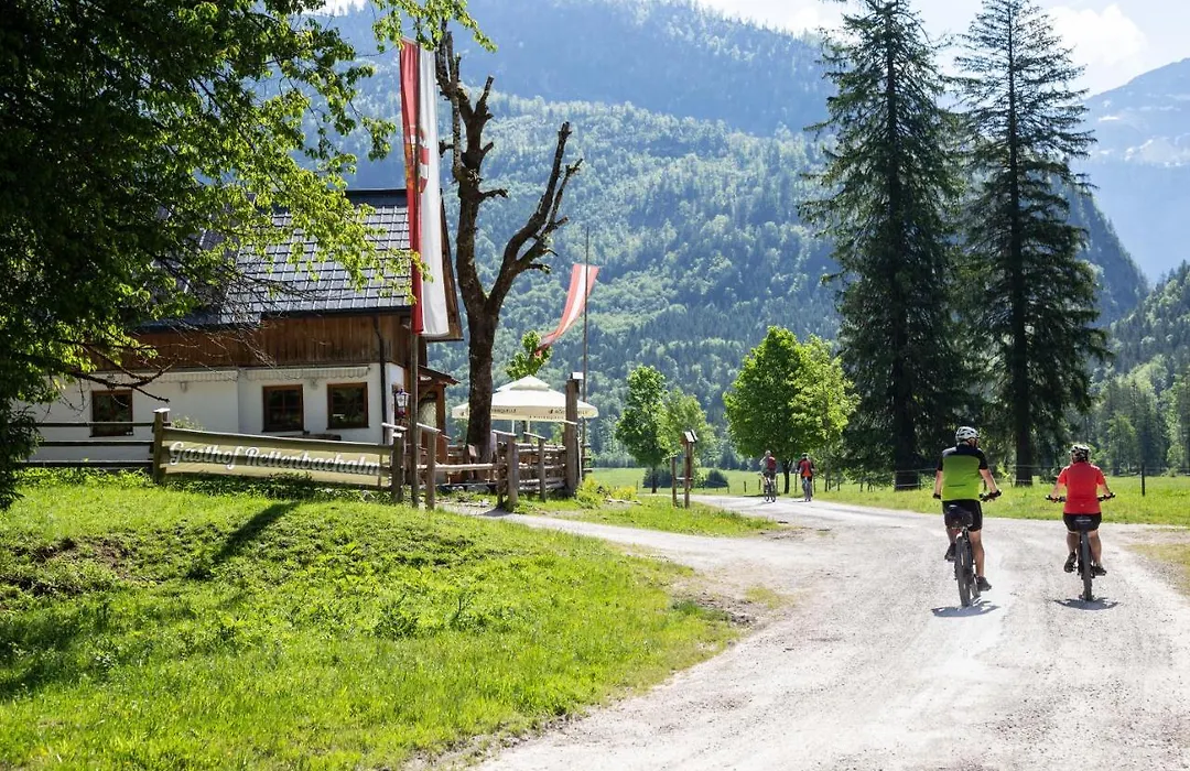 Gasthaus Rettenbachalm-1