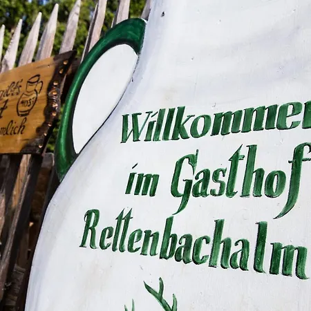 Gasthaus Rettenbachalm-3